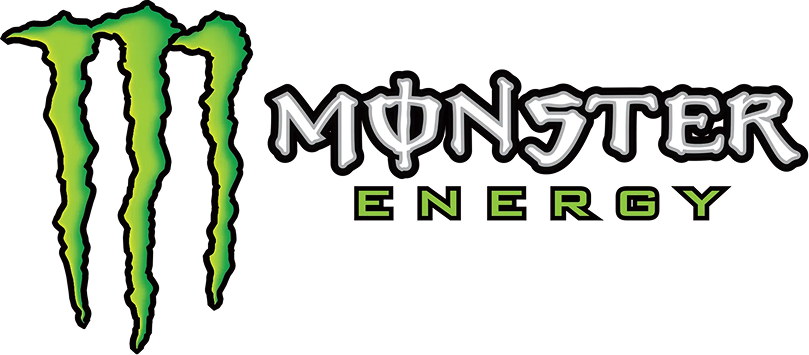 Monster Energy